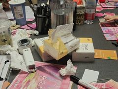 -剧狐剧本杀(徐汇1号店)