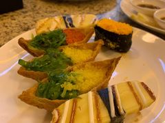-九层海鲜塔(市南店)