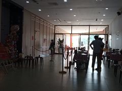 大堂-海底捞火锅(奥体南路店)