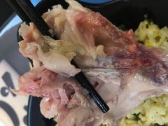 -吴山烤禽 (吴山路店)