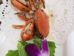 -友强·23年特色海鲜大排档(厦门店)
