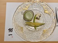 -鮨一日本料理(大中华店)