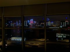 -青岛海尔洲际酒店