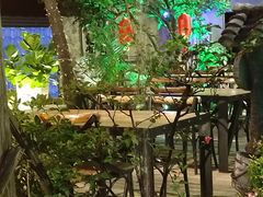 -花溪雨·森林餐厅(石基店)