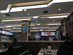 大堂-正兴蜀园(科技园区店)