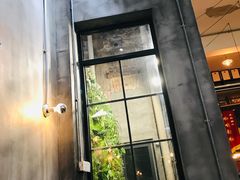 门面-无牌咖啡&酒馆