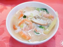 -深运潮州粥(东门店)