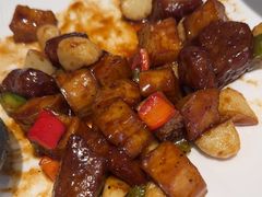 -花舍·新派粤菜·西餐·下午茶(亚运村·鸟巢店)