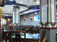 大堂-龙老五汤店(站前西路店)