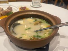 -莆田餐厅PUTIEN(金融街购物中心店)