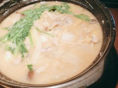 -千代武日本料理(哈西店)