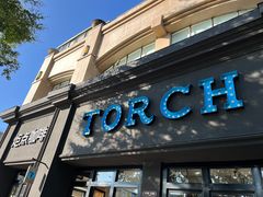 -Torch Coffee 炬点咖啡