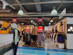 -法雅体育工厂店(皂君庙路店)