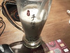 -呷哺呷哺(龙湖瑶海天街店)