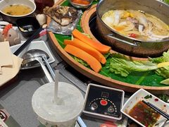 -椰小鸡·琼州糟粕醋(美兰缤纷城店)