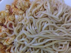 -陕味食族油泼面·小炒盖码面(双榆树店)