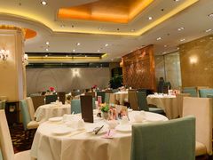 大堂-東海海鲜酒家(中信广场店)