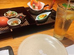 -锅物新语&寿喜烧.炉端割烹(世博源店)