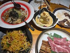 -隐炉和牛烧肉店(群力店)