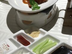 -四季民福烤鸭店(王府井灯市口店)