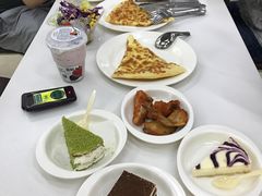 -复旦大学本部-食堂