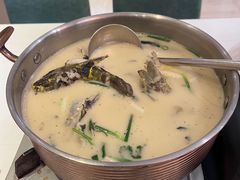 -饭怕鱼·黄焖鲟龙鱼(湖大店)