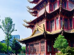 -龙潭水乡
