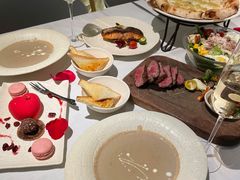 -春树下·树屋花房西餐厅(罍街AS1980店)