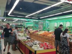 -广百家超市(大东海店)