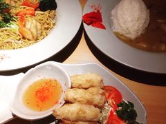 -Lia Cafe Bar Restaurant松山咖啡屋