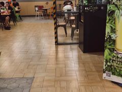 大堂-CoCo都可(秀英万达店)
