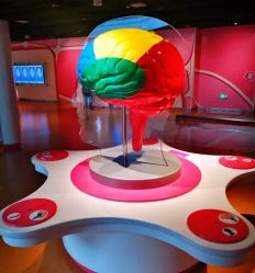 点击看大图 -北京科学中心儿童乐园