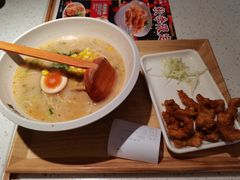 -味千拉面(新梅店)