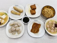 -阿狗烧麦(交通局店)