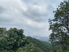 -广州市白云山风景名胜区