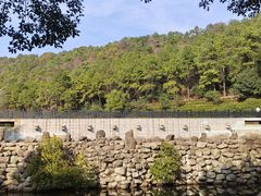 -九龙潭景区
