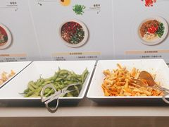 -海底捞火锅(吴中路店)
