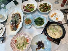 -浦江二号·独栋江景餐厅(滨江大道店)