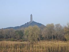 -北坞公园