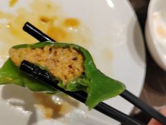 -双合园·海鲜水饺青岛菜(上清路店)