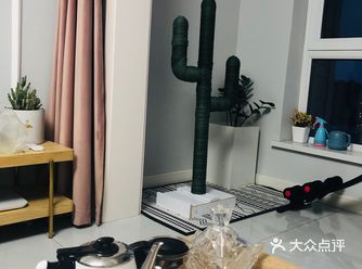 接下来需要买100米到150米的麻绳 大概三十多块钱