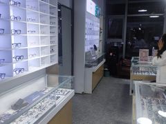 -宝视友眼镜·平价精准配镜(同德悦中心店)