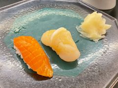-Sushi Hanzo半藏(天环广场店)