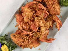 -王府井文华东方酒店-紫膳餐厅