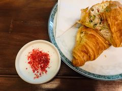 -高原家咖啡(博爱路店)
