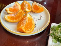 水果-恭敬李·烤鸭(天坛北门店)