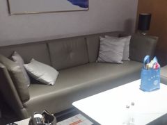 -富淳饭店(陆家嘴保利广场店)
