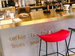 -KYO COFFEE(胶州路店)