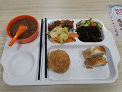 -香妃烤鸡(新奥店)