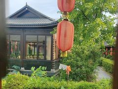 -醉香隆.山水庭院.湖北菜(东湖店)